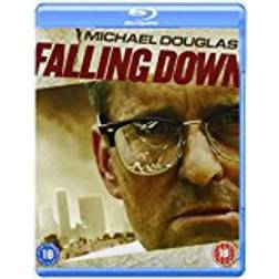 Falling Down [Blu-ray] [1993] [Region Free]
